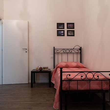 佩斯卡拉 La Casa Di Alvy酒店 外观 照片