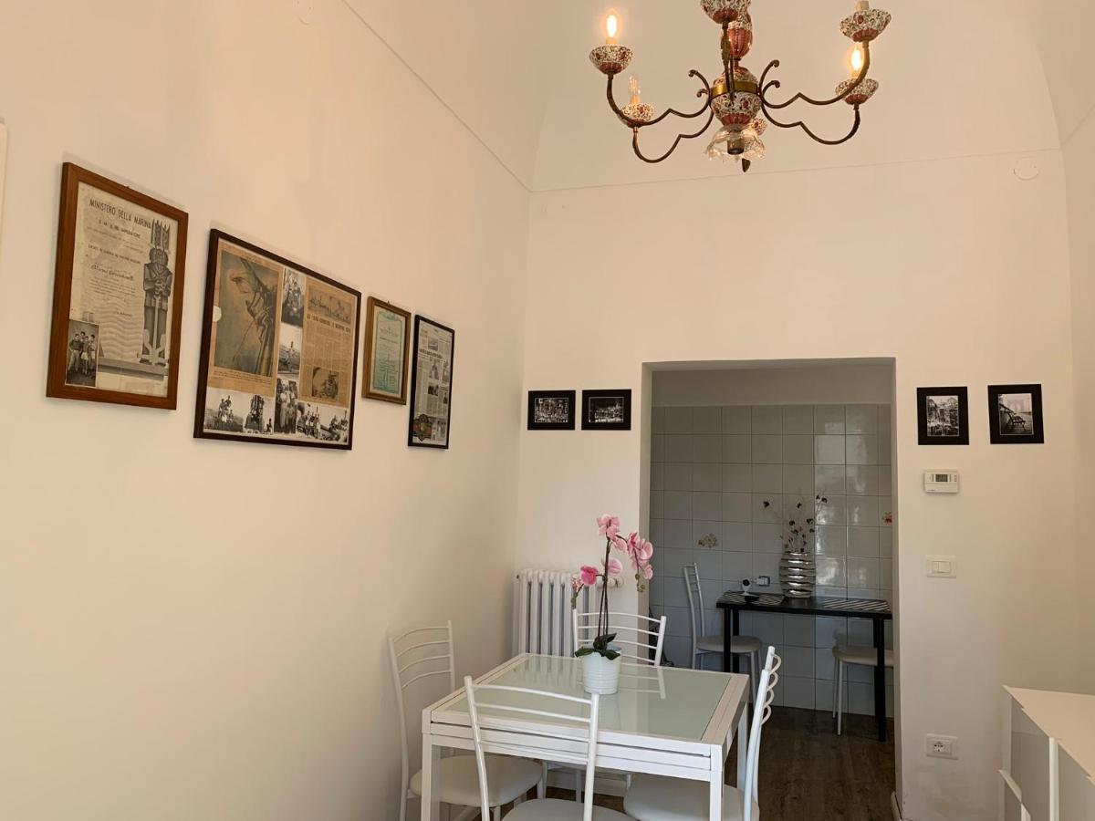佩斯卡拉 La Casa Di Alvy酒店 外观 照片