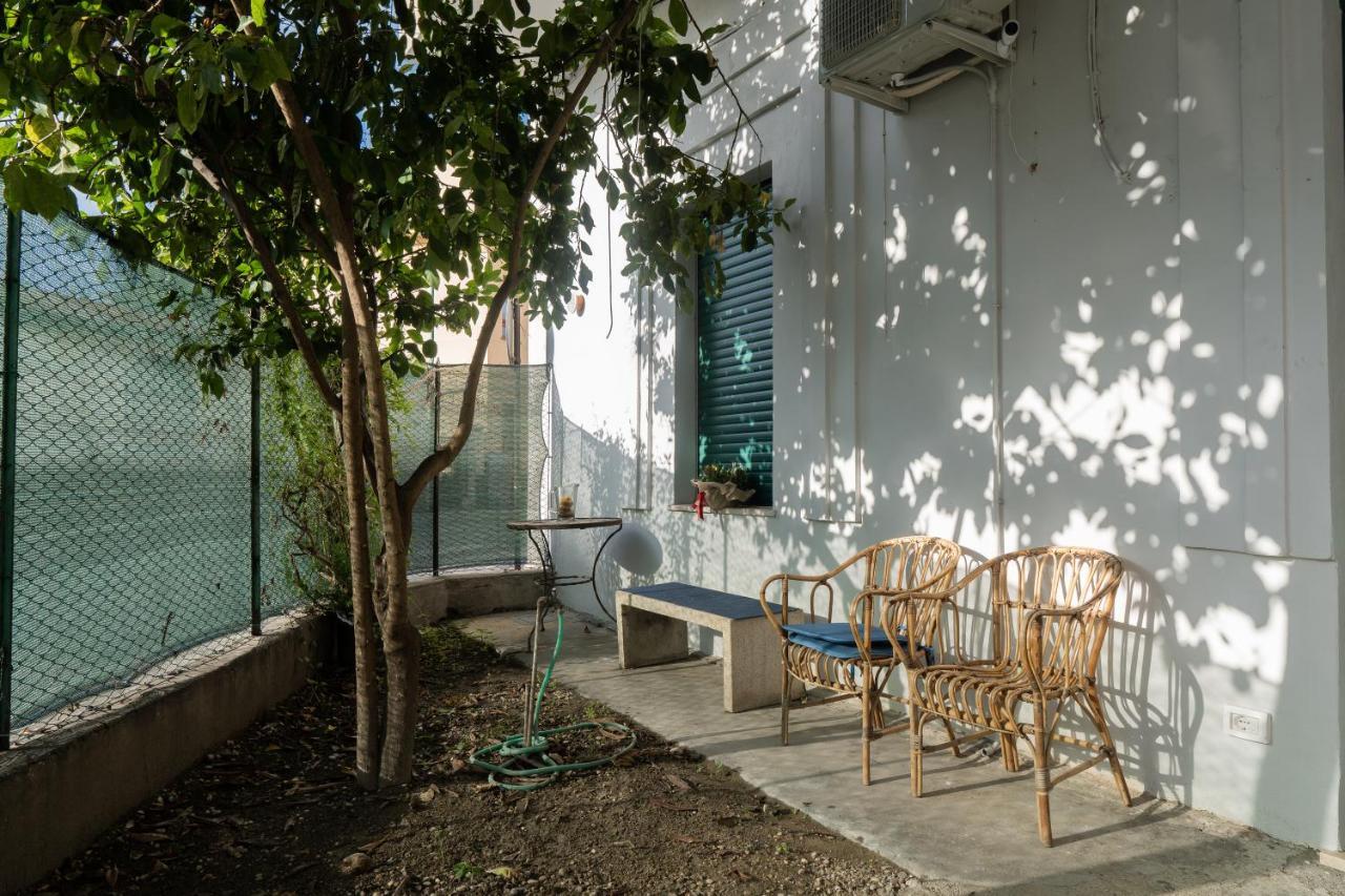 佩斯卡拉 La Casa Di Alvy酒店 外观 照片
