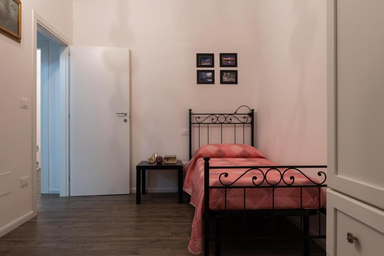佩斯卡拉 La Casa Di Alvy酒店 外观 照片