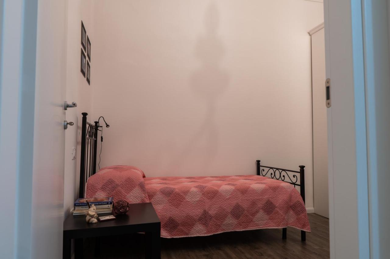 佩斯卡拉 La Casa Di Alvy酒店 外观 照片